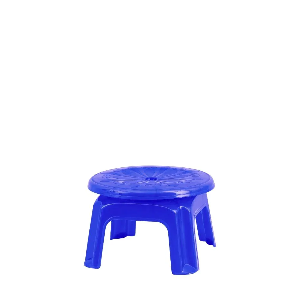 GHẾ ỐC MẶT TRÒN
